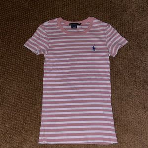 Ralph Lauren Sport Tee